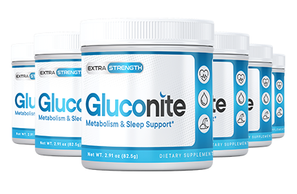 gluconite discount